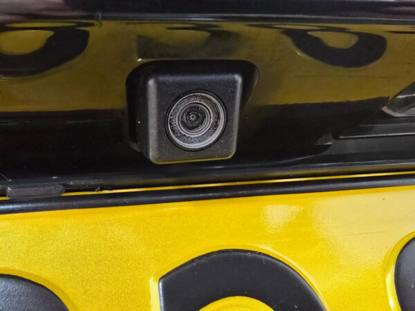 Toyota Aygo occasion Wit bij ALJ Auto in Zeeland 8