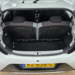 Toyota Aygo occasion Wit bij ALJ Auto in Zeeland 9