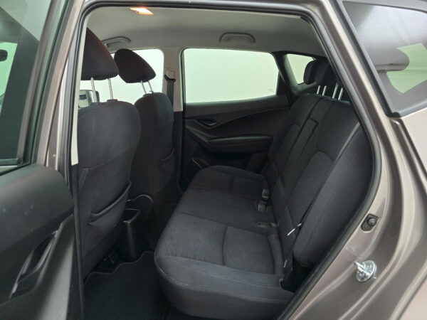 Hyundai ix20 occasion Grijs bij ALJ Auto in Zeeland 11