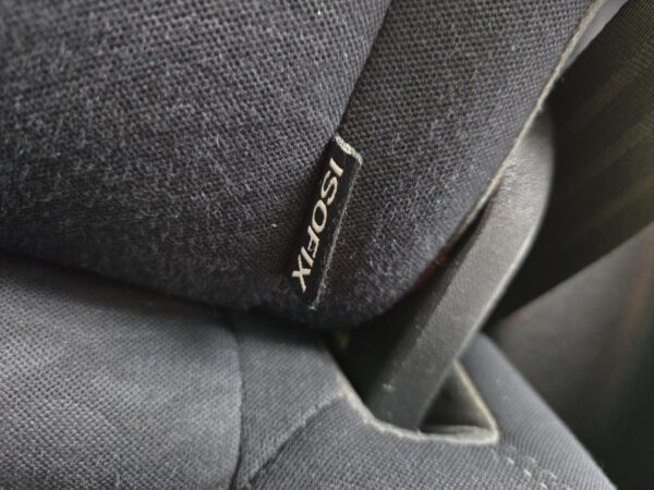 Hyundai ix20 occasion Grijs bij ALJ Auto in Zeeland 13