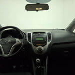 Hyundai ix20 occasion Grijs bij ALJ Auto in Zeeland 15