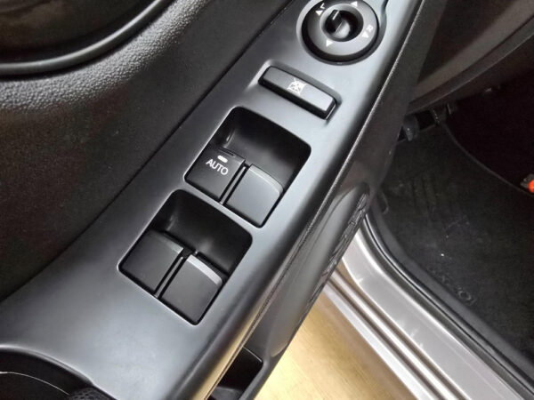 Hyundai ix20 occasion Grijs bij ALJ Auto in Zeeland 16