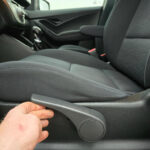 Hyundai ix20 occasion Grijs bij ALJ Auto in Zeeland 17