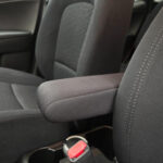 Hyundai ix20 occasion Grijs bij ALJ Auto in Zeeland 19