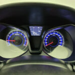 Hyundai ix20 occasion Grijs bij ALJ Auto in Zeeland 21