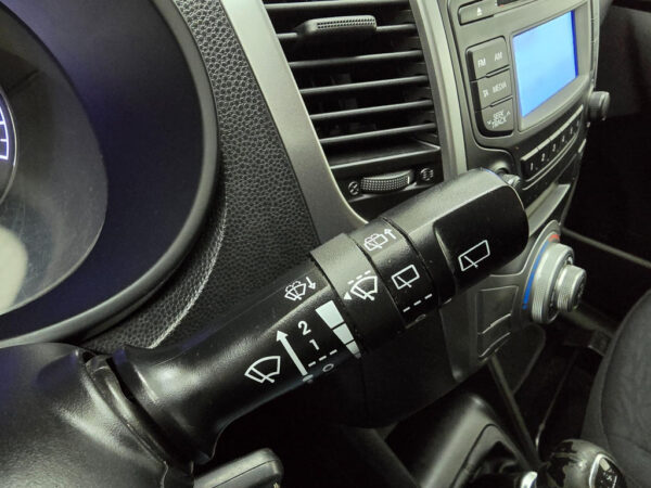 Hyundai ix20 occasion Grijs bij ALJ Auto in Zeeland 23