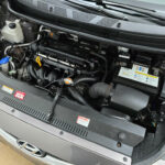 Hyundai ix20 occasion Grijs bij ALJ Auto in Zeeland 33