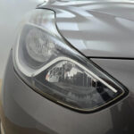 Hyundai ix20 occasion Grijs bij ALJ Auto in Zeeland 34