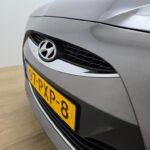 Hyundai ix20 occasion Grijs bij ALJ Auto in Zeeland 36