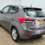 Hyundai ix20 occasion Grijs bij ALJ Auto in Zeeland 4