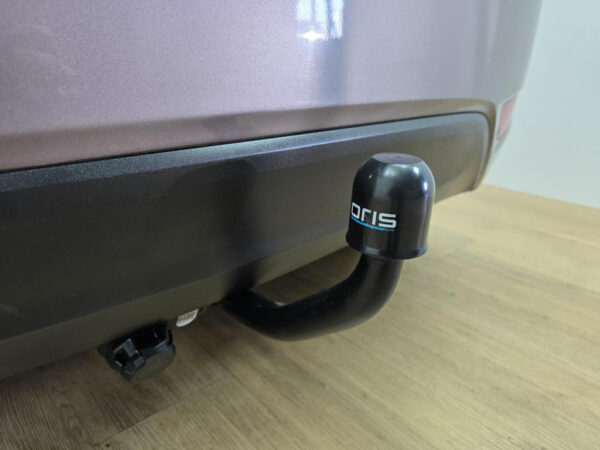 Hyundai ix20 occasion Grijs bij ALJ Auto in Zeeland 5