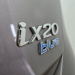 Hyundai ix20 occasion Grijs bij ALJ Auto in Zeeland 6