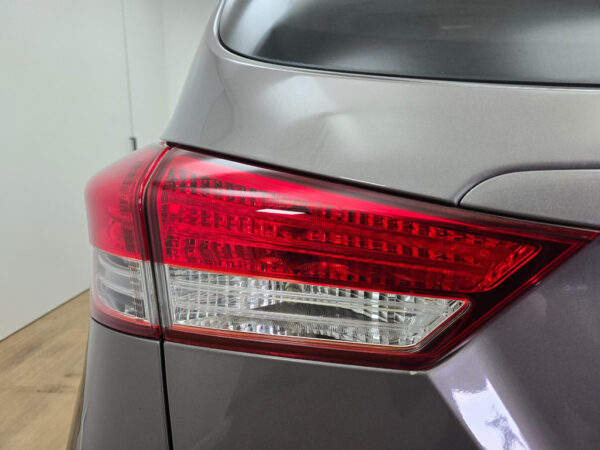 Hyundai ix20 occasion Grijs bij ALJ Auto in Zeeland 7