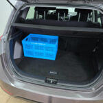 Hyundai ix20 occasion Grijs bij ALJ Auto in Zeeland 9