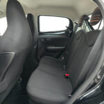 Citroën C1 occasion Zwart bij ALJ Auto in Zeeland 10