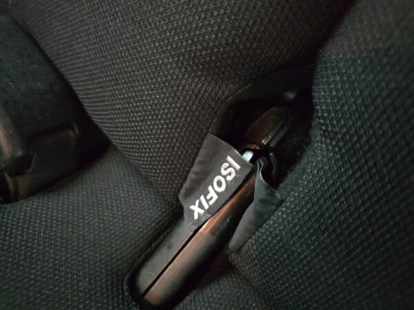 Citroën C1 occasion Zwart bij ALJ Auto in Zeeland 11