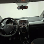 Citroën C1 occasion Zwart bij ALJ Auto in Zeeland 12