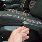 Citroën C1 occasion Zwart bij ALJ Auto in Zeeland 15