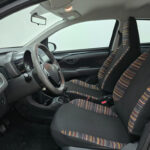 Citroën C1 occasion Zwart bij ALJ Auto in Zeeland 16