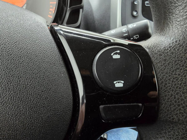 Citroën C1 occasion Zwart bij ALJ Auto in Zeeland 20