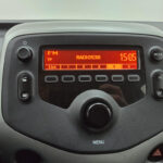 Citroën C1 occasion Zwart bij ALJ Auto in Zeeland 21