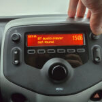 Citroën C1 occasion Zwart bij ALJ Auto in Zeeland 22