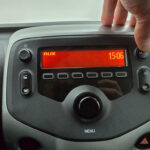 Citroën C1 occasion Zwart bij ALJ Auto in Zeeland 23