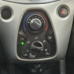 Citroën C1 occasion Zwart bij ALJ Auto in Zeeland 25