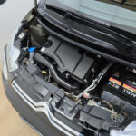 Citroën C1 occasion Zwart bij ALJ Auto in Zeeland 27