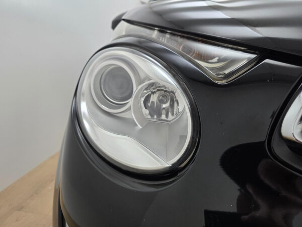 Citroën C1 occasion Zwart bij ALJ Auto in Zeeland 28