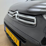 Citroën C1 occasion Zwart bij ALJ Auto in Zeeland 30
