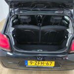 Citroën C1 occasion Zwart bij ALJ Auto in Zeeland 7