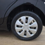 Citroën C1 occasion Zwart bij ALJ Auto in Zeeland 9