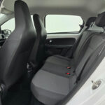 Volkswagen up! occasion Wit bij ALJ Auto in Zeeland 10