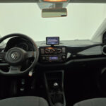 Volkswagen up! occasion Wit bij ALJ Auto in Zeeland 13
