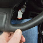 Volkswagen up! occasion Wit bij ALJ Auto in Zeeland 20