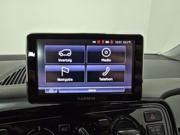 Volkswagen up! occasion Wit bij ALJ Auto in Zeeland 21