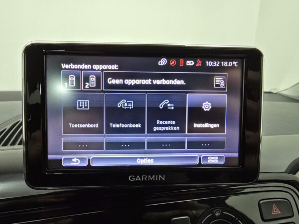 Volkswagen up! occasion Wit bij ALJ Auto in Zeeland 26