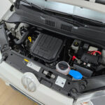 Volkswagen up! occasion Wit bij ALJ Auto in Zeeland 31