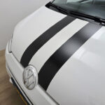 Volkswagen up! occasion Wit bij ALJ Auto in Zeeland 32