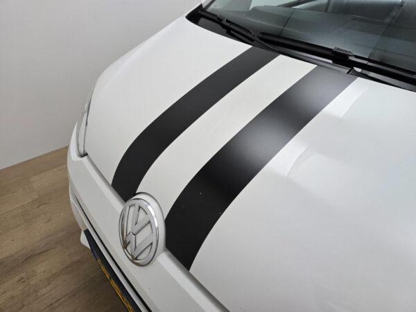 Volkswagen up! occasion Wit bij ALJ Auto in Zeeland 32