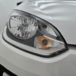 Volkswagen up! occasion Wit bij ALJ Auto in Zeeland 33