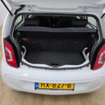 Volkswagen up! occasion Wit bij ALJ Auto in Zeeland 6