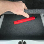 Volkswagen up! occasion Wit bij ALJ Auto in Zeeland 7