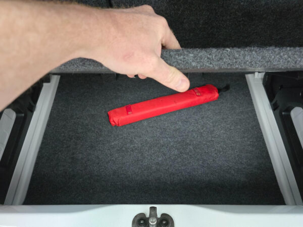 Volkswagen up! occasion Wit bij ALJ Auto in Zeeland 7