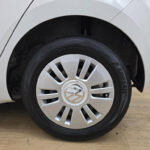 Volkswagen up! occasion Wit bij ALJ Auto in Zeeland 8