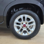 Fiat Panda occasion Zwart bij ALJ Auto in Zeeland 10