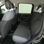 Fiat Panda occasion Zwart bij ALJ Auto in Zeeland 11