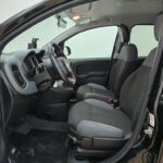 Fiat Panda occasion Zwart bij ALJ Auto in Zeeland 14