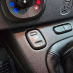 Fiat Panda occasion Zwart bij ALJ Auto in Zeeland 15